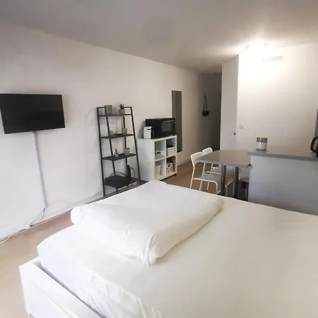 شقة Hypercenter For 2 People In *