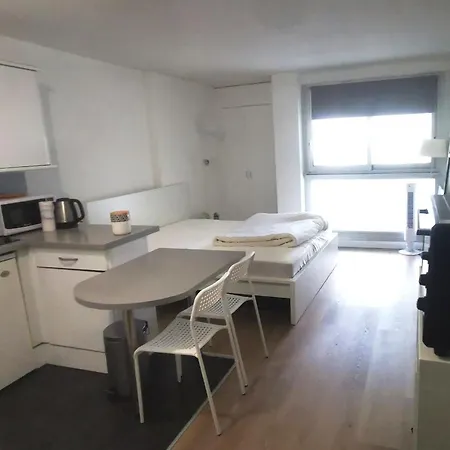 Lejlighed Hypercenter For 2 People In *