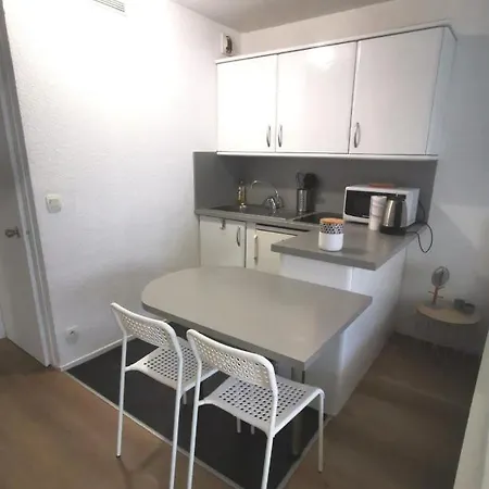 Hypercenter For 2 People In * بياريتز