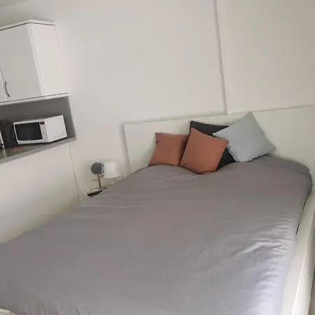 Hypercenter For 2 People In Lejlighed *